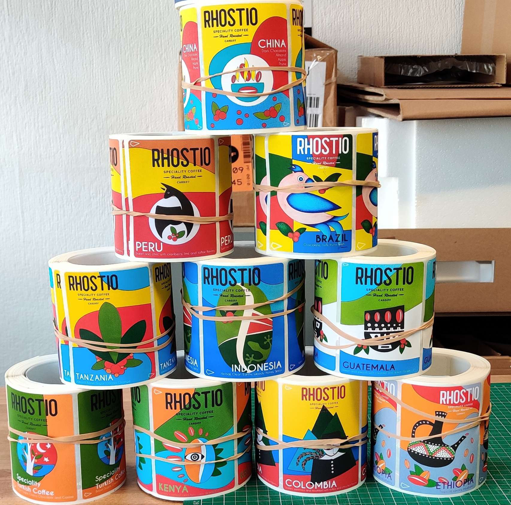 Rhostio_Coffee_Labels