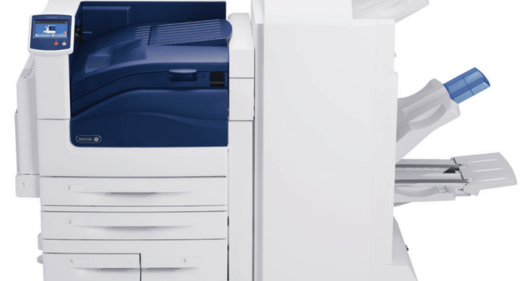 Xerox Phaser 7800GS