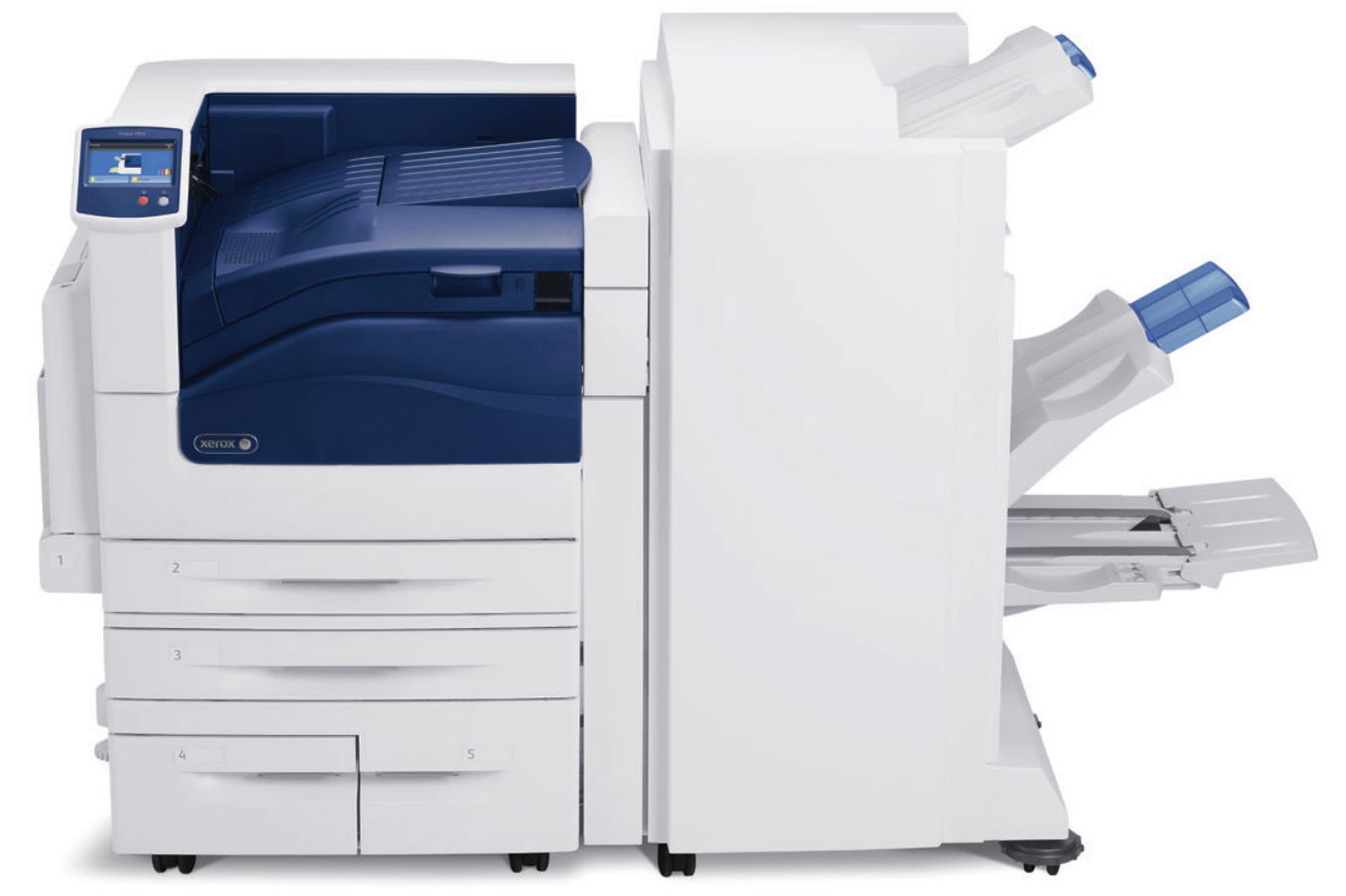 Xerox Phaser 7800GS