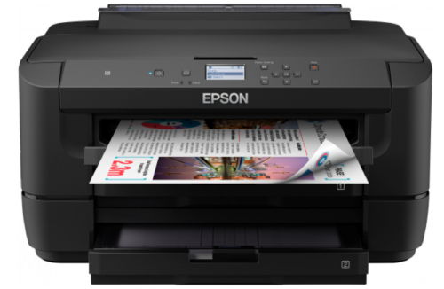 Epson WF-7210DTW