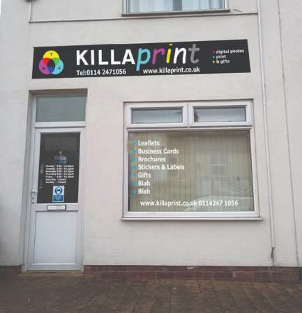 killaprintshopsignmockup