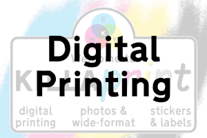 Digital Printing by Killaprint