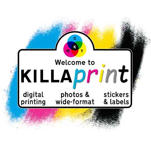 Killaprint Print Shop Killamarsh