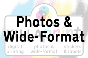 Photos and Wide-Format Printing by Killaprint