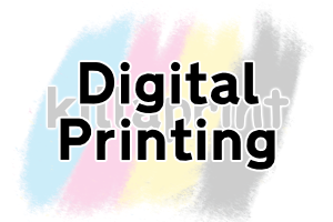 Digital Printing Services