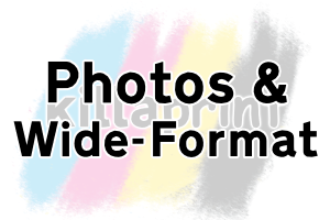 Photos and Wide-Format Printing from Killaprint