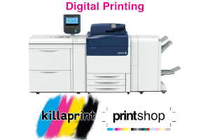 Digital Printing