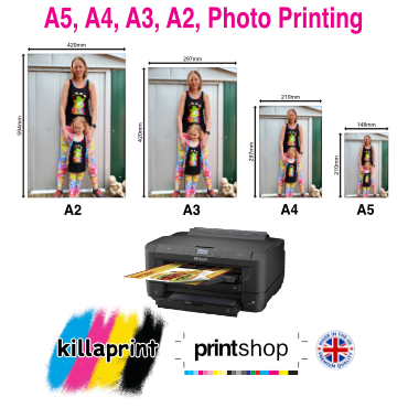 Photo Printing