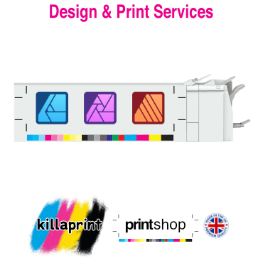 Design and Print Services